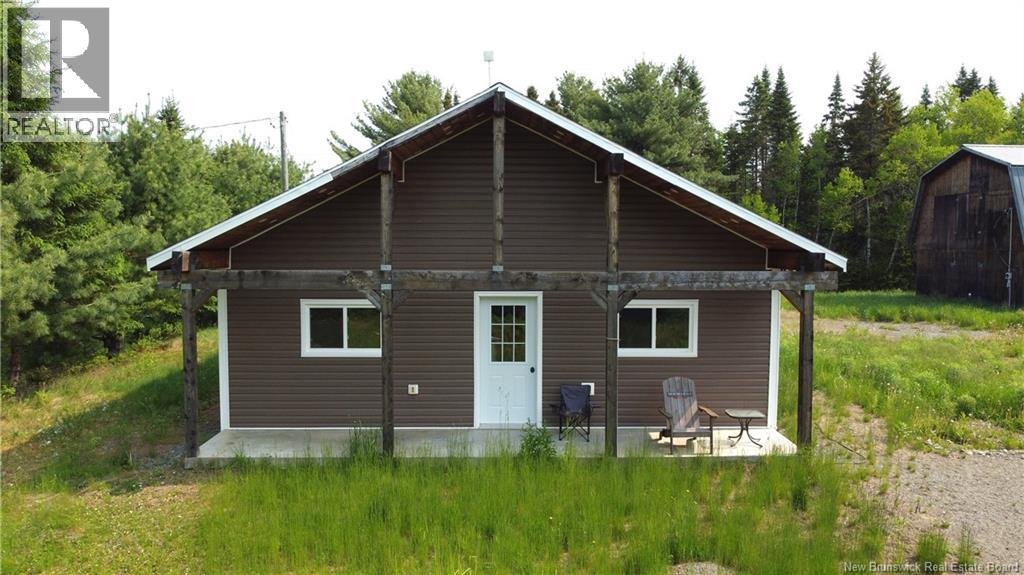 2271 Route 127, Waweig, New Brunswick  E3L 4L3 - Photo 28 - NB120015