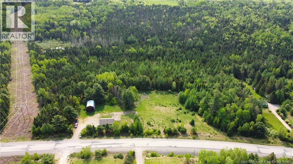 2271 Route 127, Waweig, New Brunswick  E3L 4L3 - Photo 30 - NB120015
