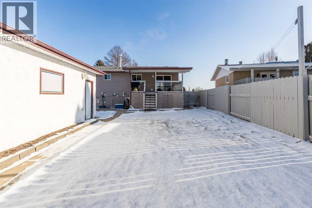 52 Ross Haven Way Se, Medicine Hat, Alberta  T1B 2T8 - Photo 40 - A2281166