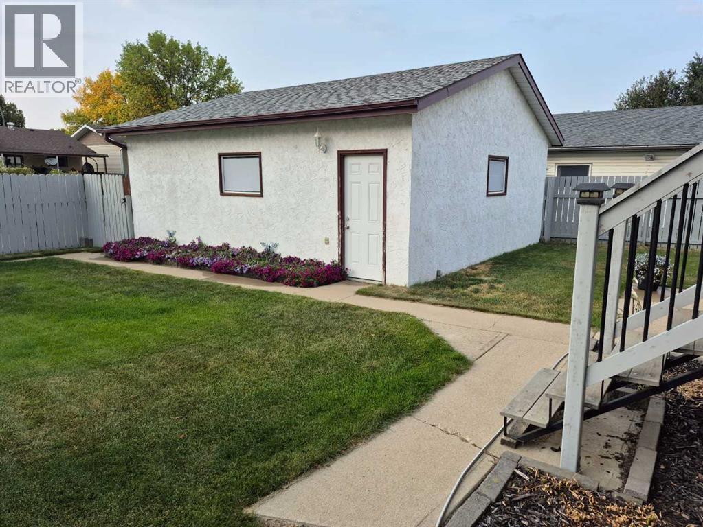 52 Ross Haven Way Se, Medicine Hat, Alberta  T1B 2T8 - Photo 43 - A2281166