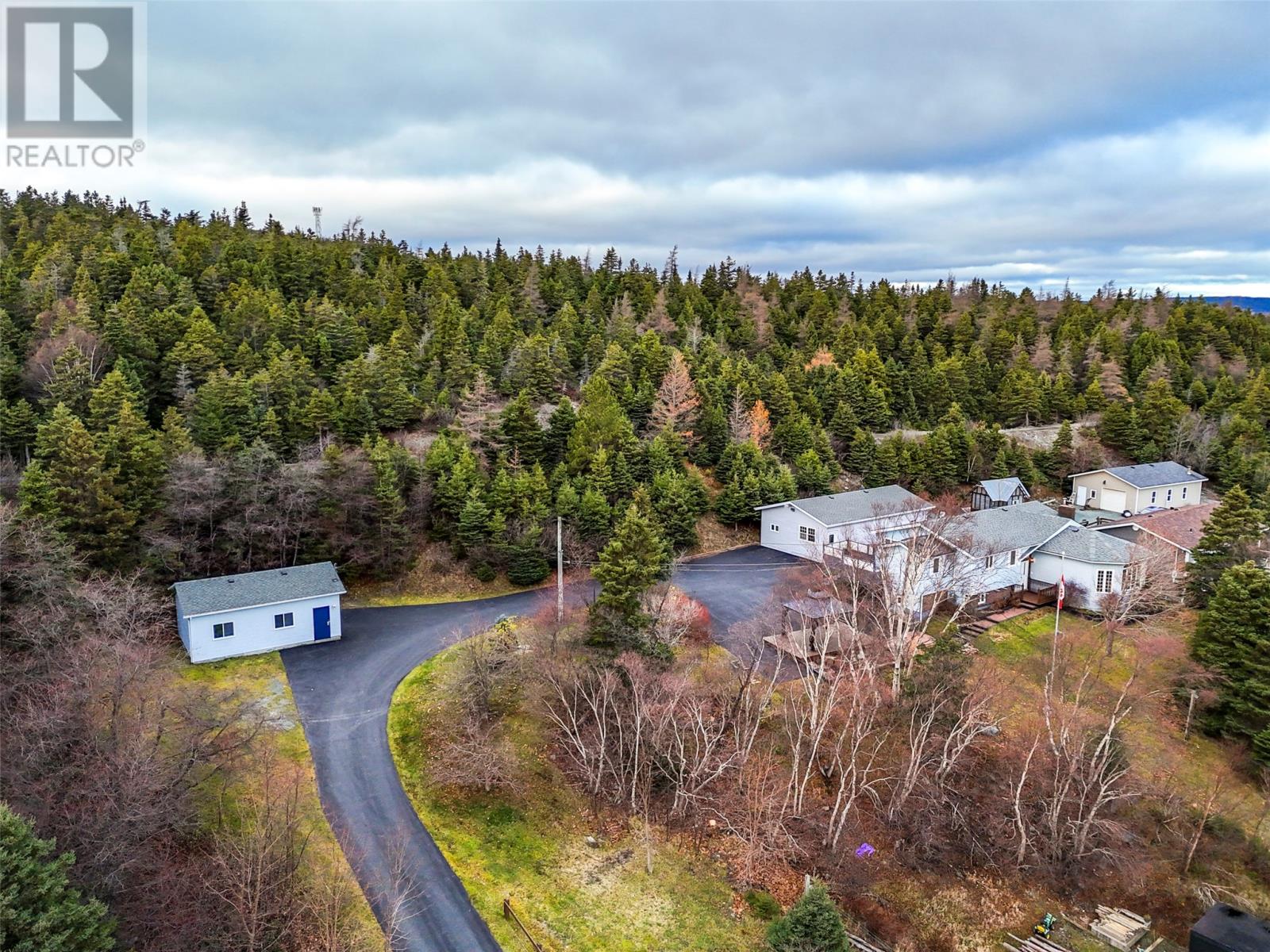 4 French's Road, Bay Robert's, Newfoundland & Labrador  A0A 1G0 - Photo 46 - 1294232