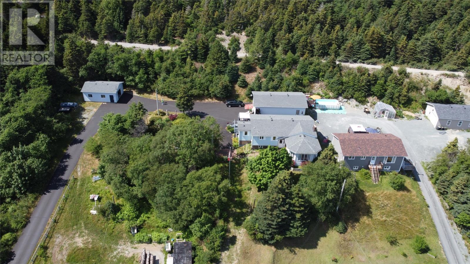 4 French's Road, Bay Robert's, Newfoundland & Labrador  A0A 1G0 - Photo 50 - 1294232