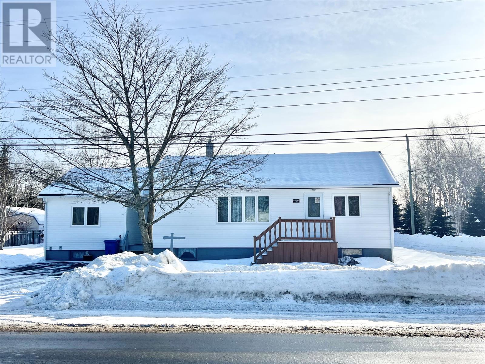 196 Grenfell Heights, Grand Falls-Windsor, Newfoundland & Labrador