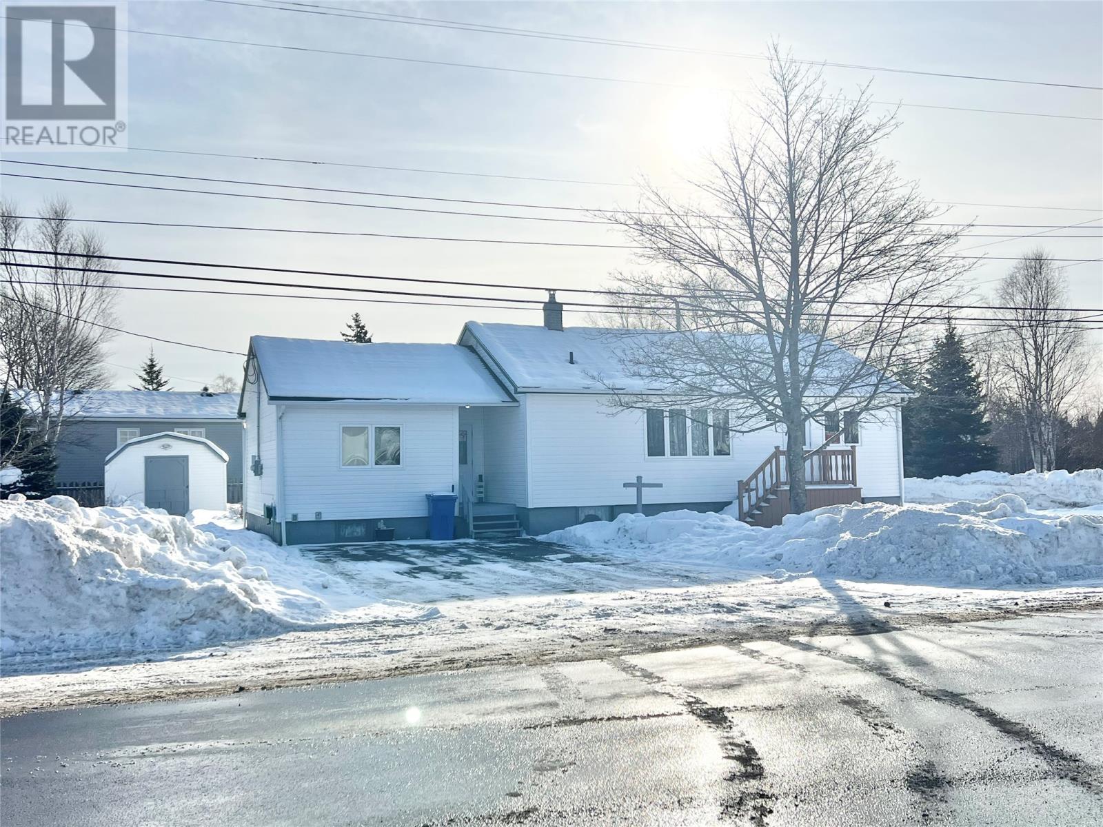 196 Grenfell Heights, Grand Falls-Windsor, Newfoundland & Labrador  A2A 2J2 - Photo 2 - 1293937