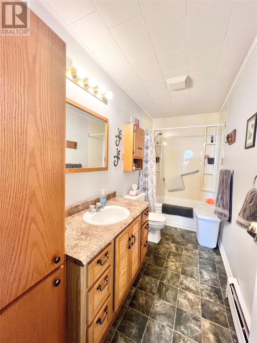 196 Grenfell Heights, Grand Falls-Windsor, Newfoundland & Labrador  A2A 2J2 - Photo 20 - 1293937