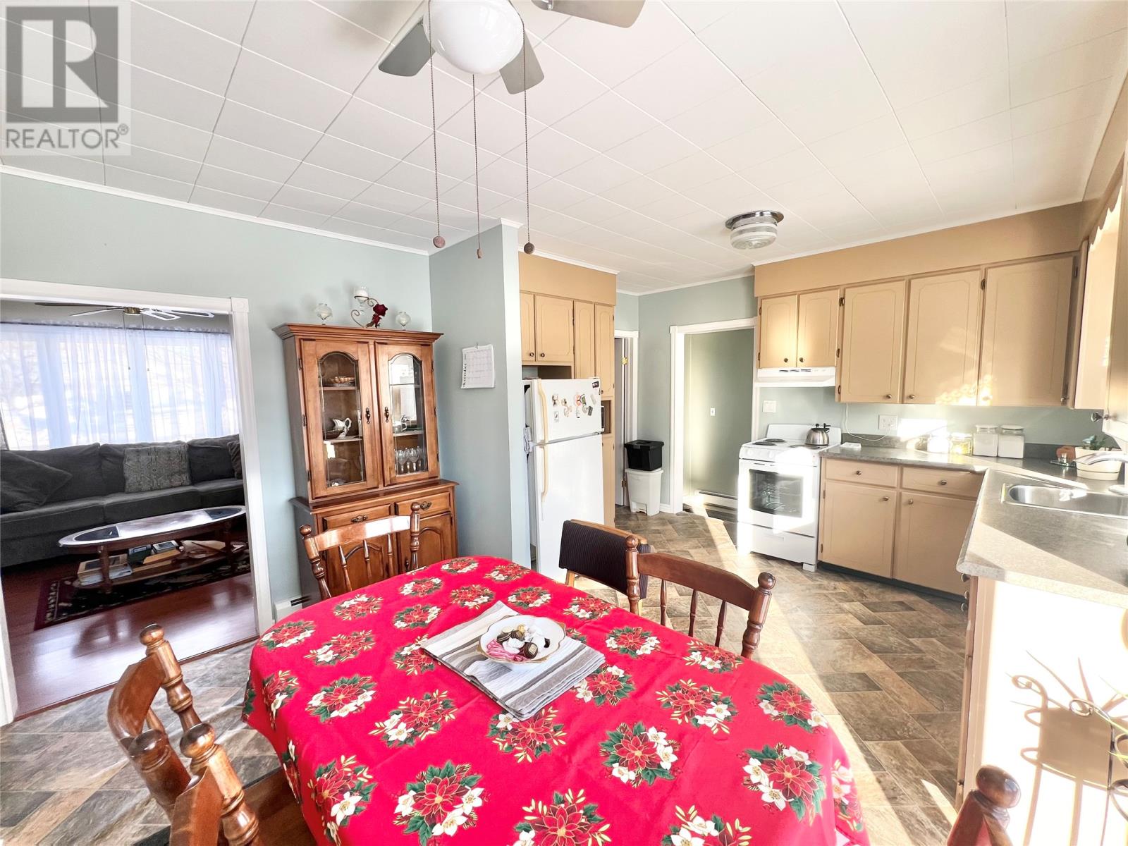 196 Grenfell Heights, Grand Falls-Windsor, Newfoundland & Labrador  A2A 2J2 - Photo 24 - 1293937