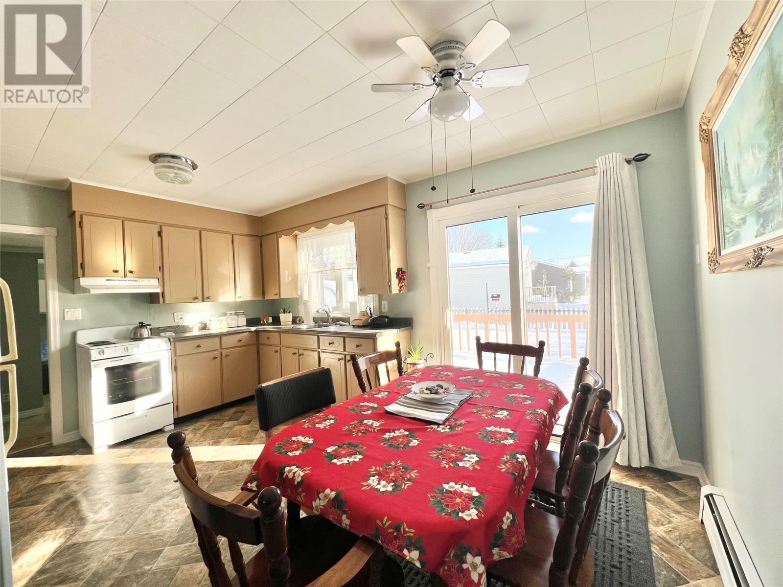 196 Grenfell Heights, Grand Falls-Windsor, Newfoundland & Labrador  A2A 2J2 - Photo 25 - 1293937