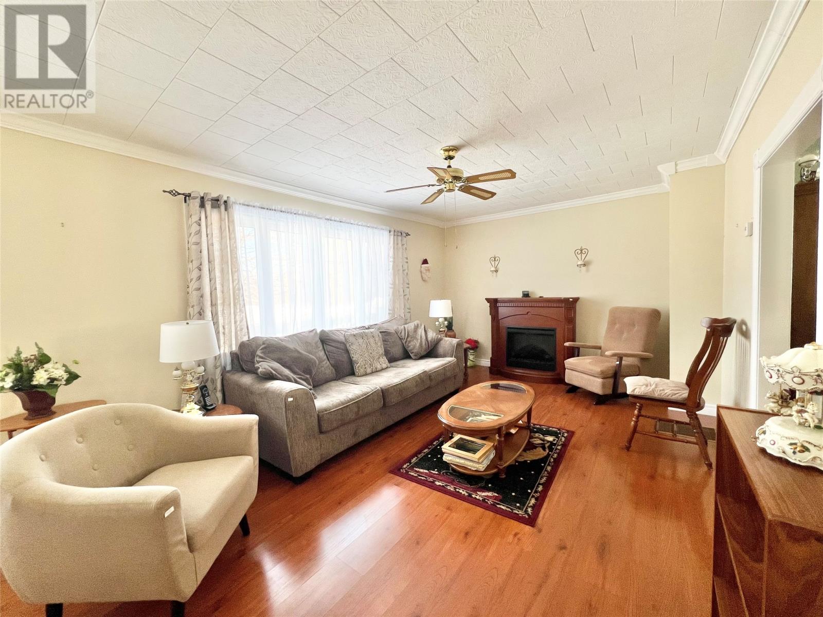 196 Grenfell Heights, Grand Falls-Windsor, Newfoundland & Labrador  A2A 2J2 - Photo 29 - 1293937