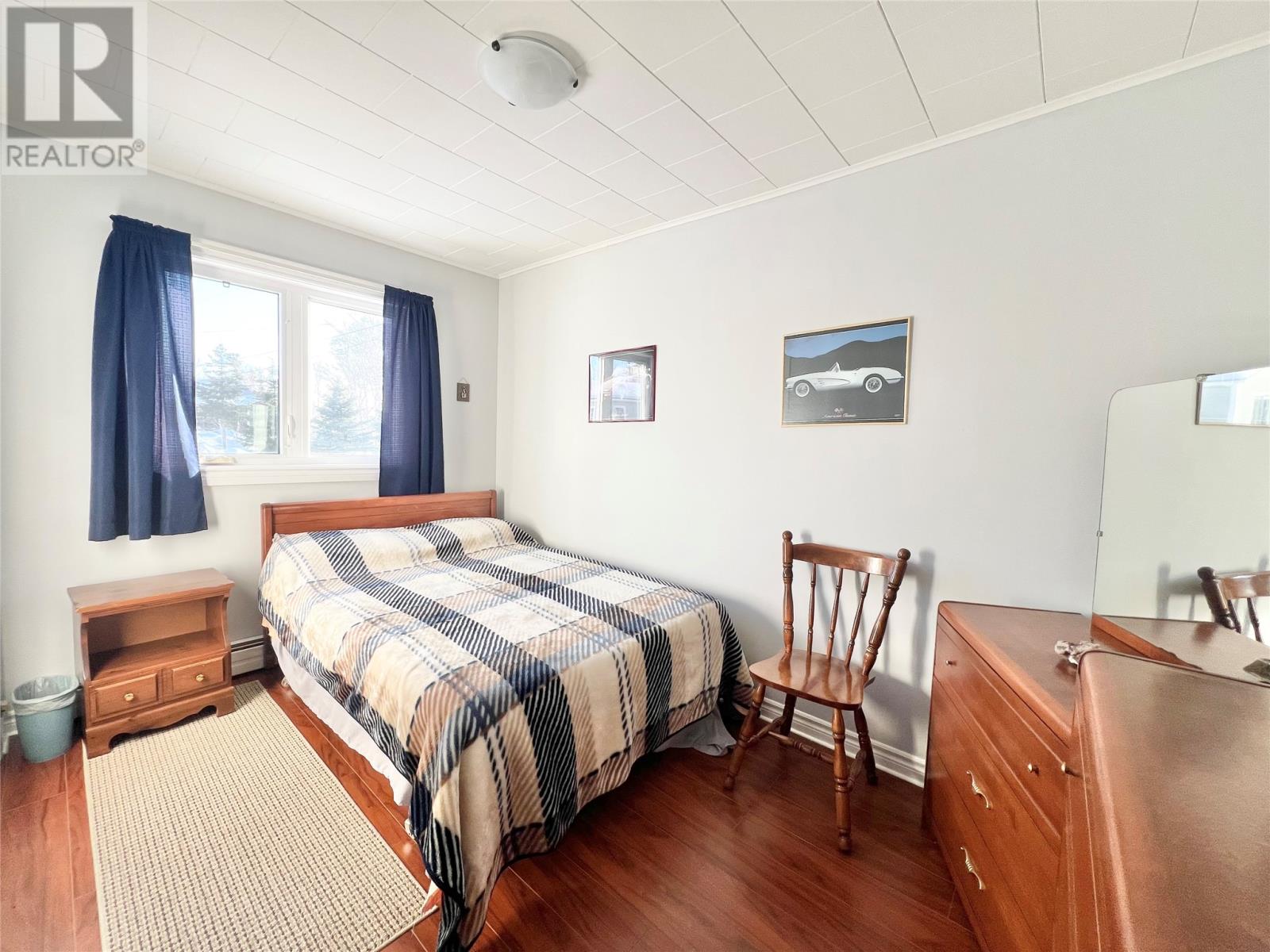 196 Grenfell Heights, Grand Falls-Windsor, Newfoundland & Labrador  A2A 2J2 - Photo 33 - 1293937