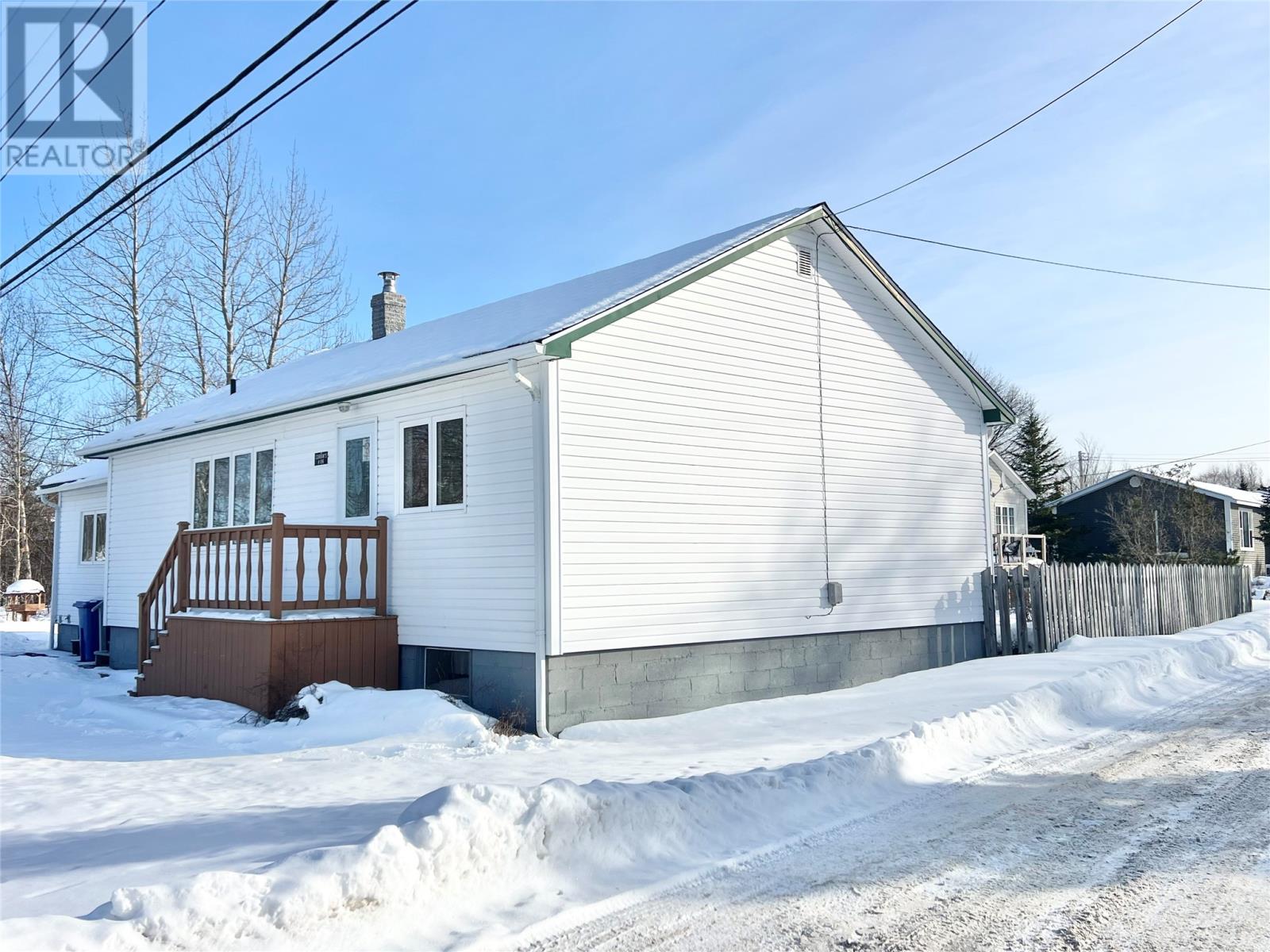 196 Grenfell Heights, Grand Falls-Windsor, Newfoundland & Labrador  A2A 2J2 - Photo 4 - 1293937