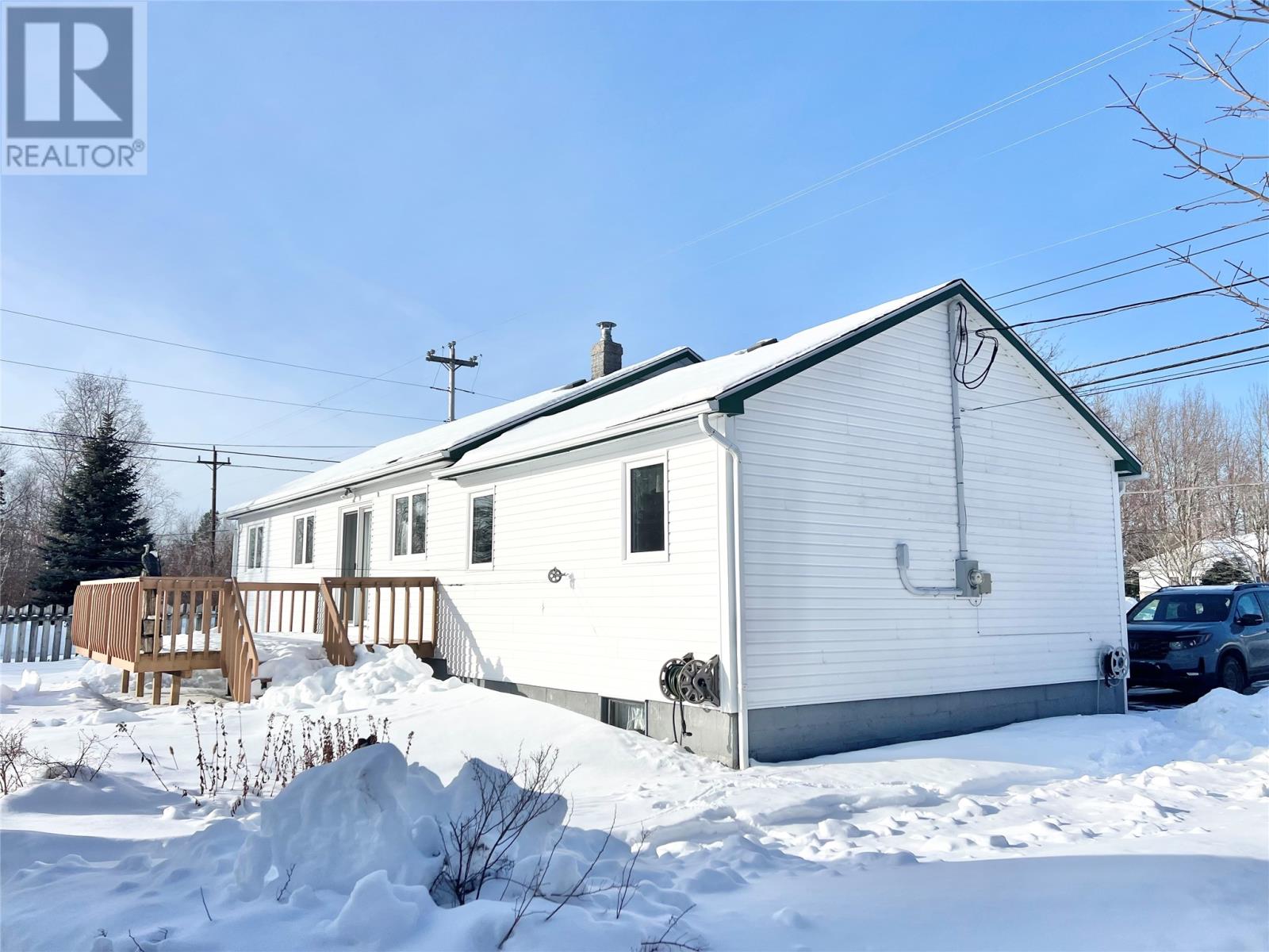 196 Grenfell Heights, Grand Falls-Windsor, Newfoundland & Labrador  A2A 2J2 - Photo 5 - 1293937
