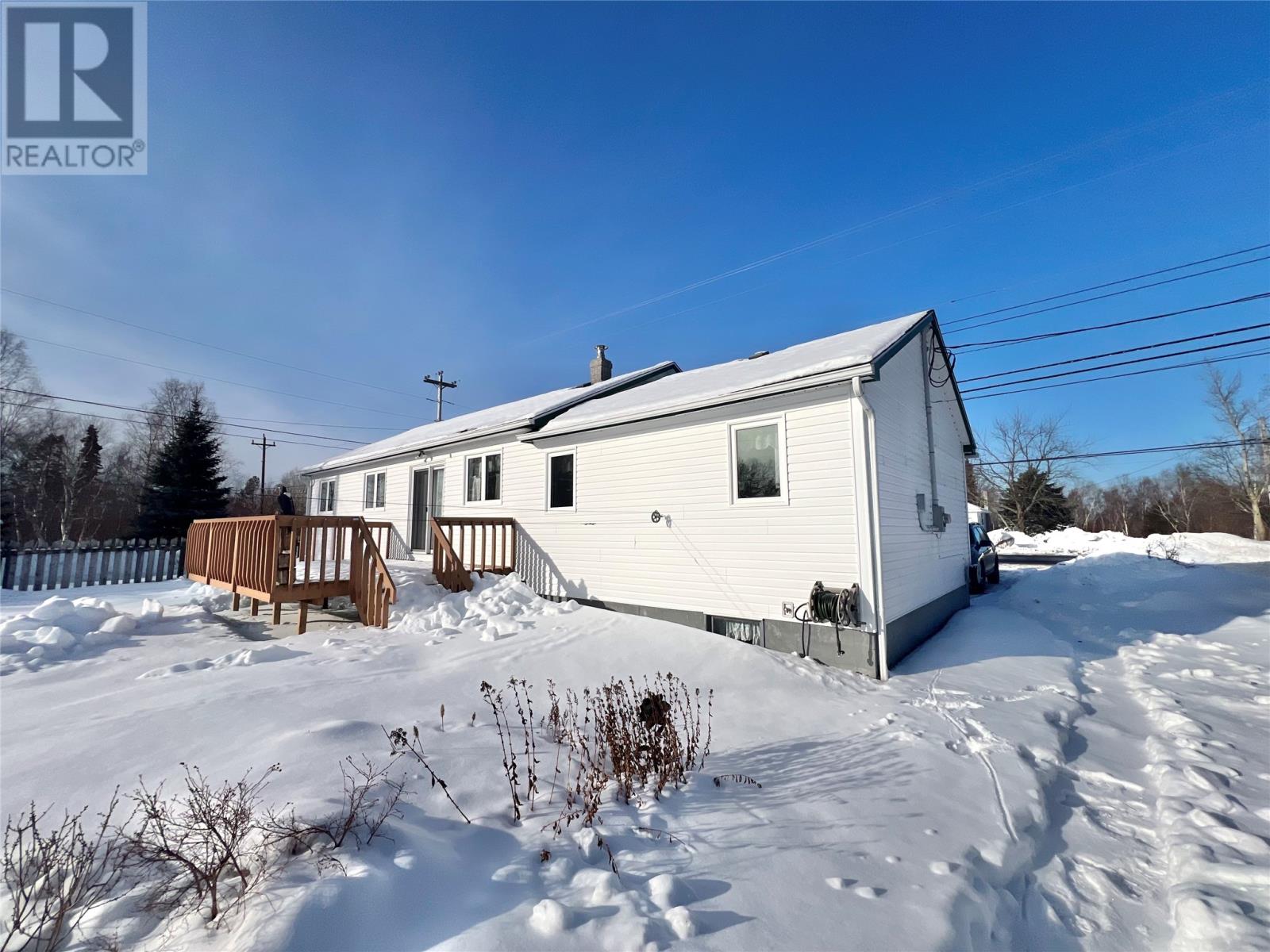 196 Grenfell Heights, Grand Falls-Windsor, Newfoundland & Labrador  A2A 2J2 - Photo 6 - 1293937