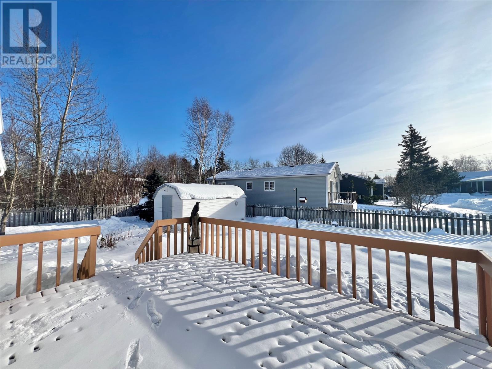 196 Grenfell Heights, Grand Falls-Windsor, Newfoundland & Labrador  A2A 2J2 - Photo 8 - 1293937