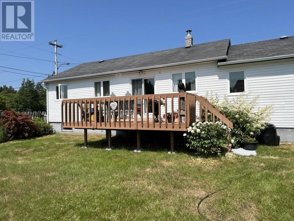 196 Grenfell Heights, Grand Falls-Windsor, Newfoundland & Labrador  A2A 2J2 - Photo 9 - 1293937