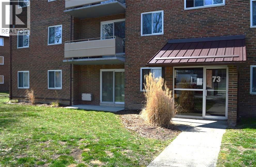 MLS# 26002265: 73 Baldoon ROAD Unit# 15, Chatham, Canada