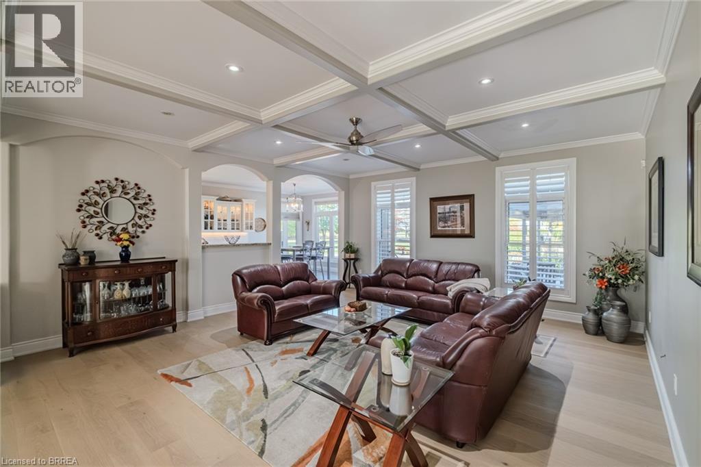 315 Brant County Rd 18, Brantford, Ontario  N3T 5L9 - Photo 10 - 40801878