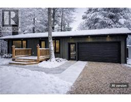 325 OJIBWA Trail, Kincardine, Ontario