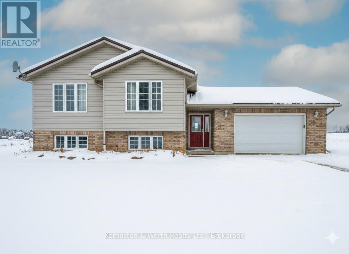 8430 175 Road, North Perth, Ontario  N0G 1Y0 - Photo 3 - X12218068