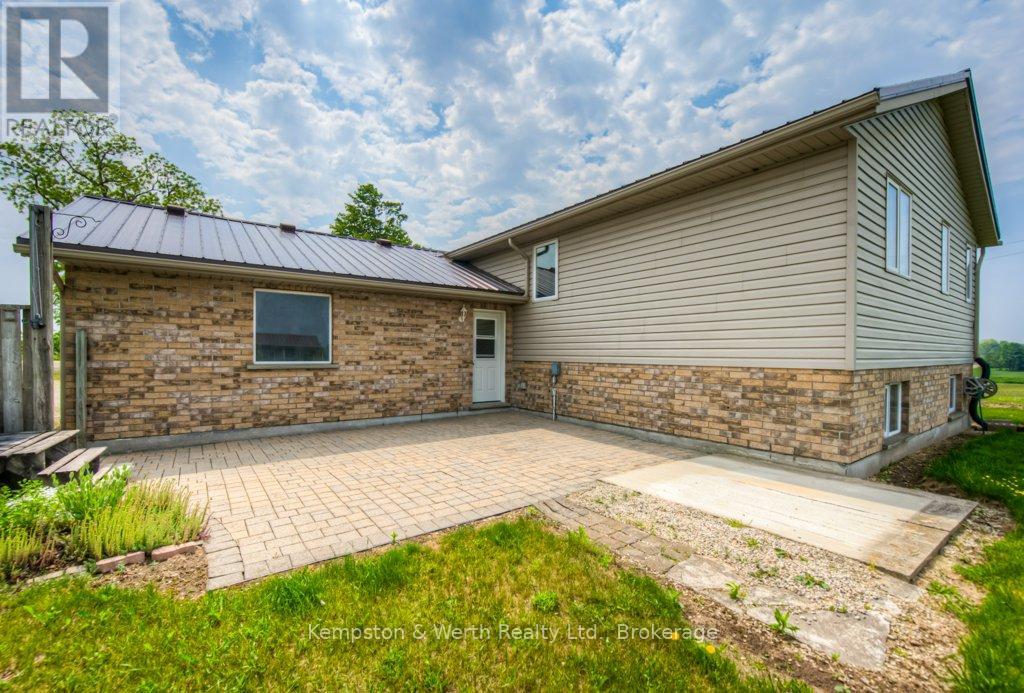 8430 175 Road, North Perth, Ontario  N0G 1Y0 - Photo 40 - X12218068