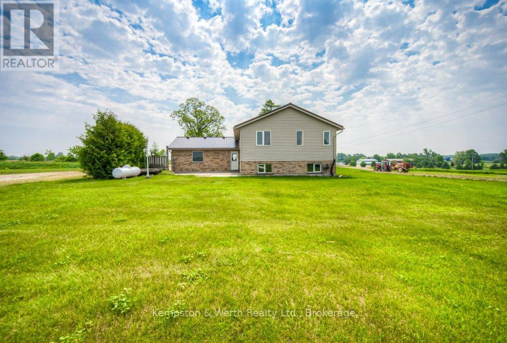 8430 175 Road, North Perth, Ontario  N0G 1Y0 - Photo 41 - X12218068