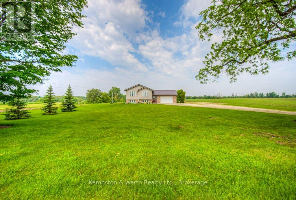 8430 175 Road, North Perth, Ontario  N0G 1Y0 - Photo 2 - X12218068