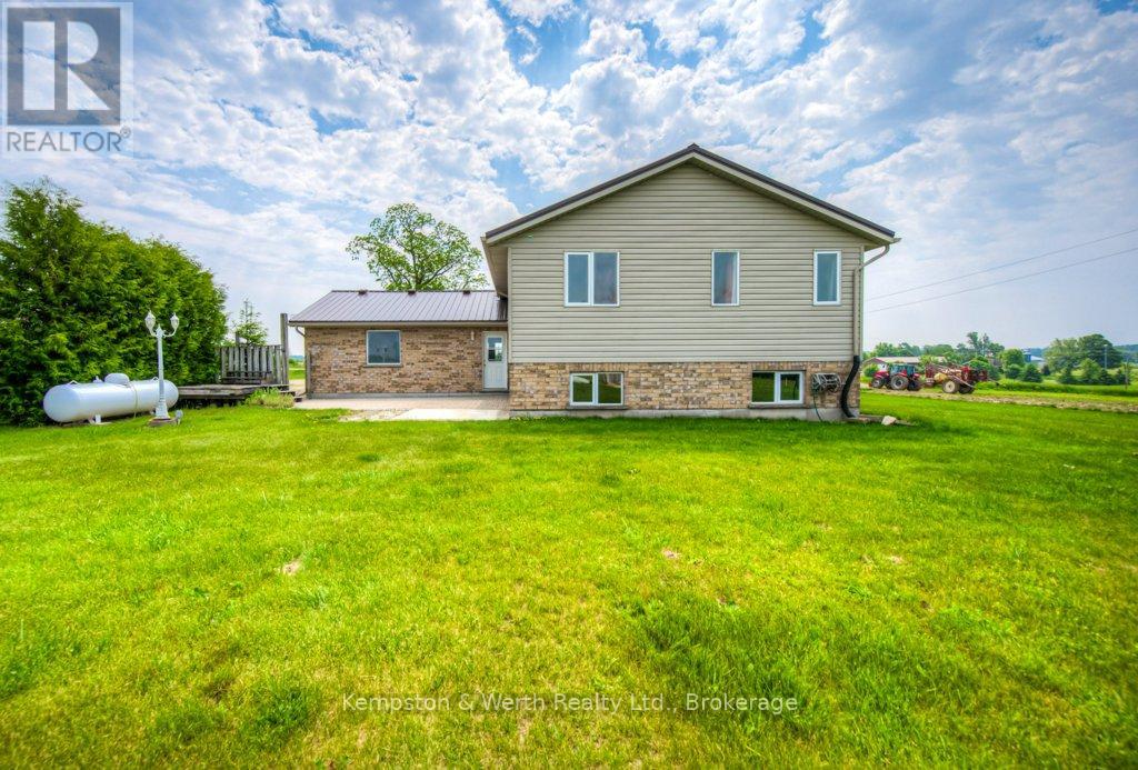 8430 175 Road, North Perth, Ontario  N0G 1Y0 - Photo 38 - X12218068