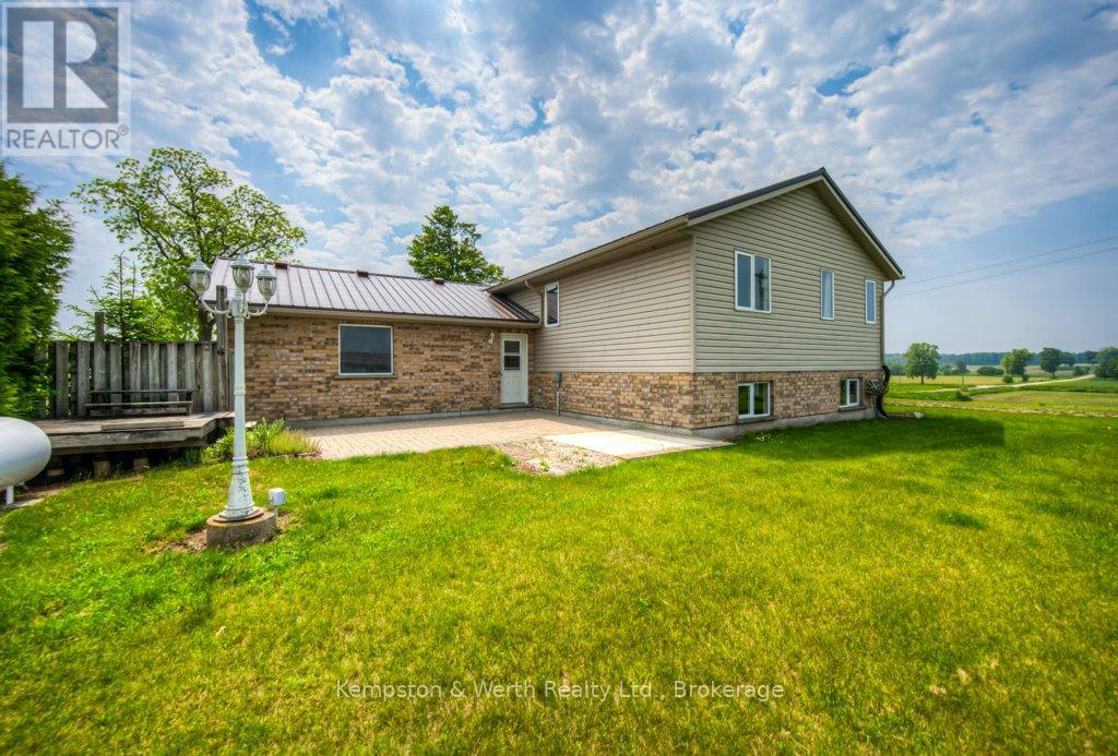 8430 175 Road, North Perth, Ontario  N0G 1Y0 - Photo 39 - X12218068