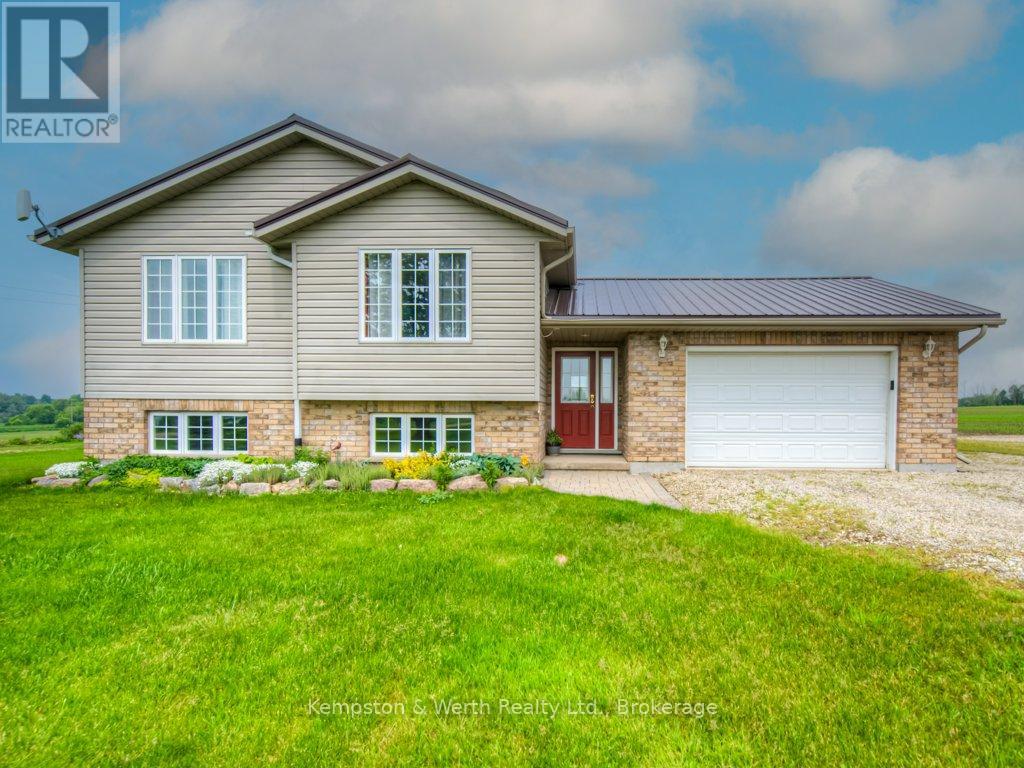 8430 175 Road, North Perth, Ontario  N0G 1Y0 - Photo 4 - X12218068