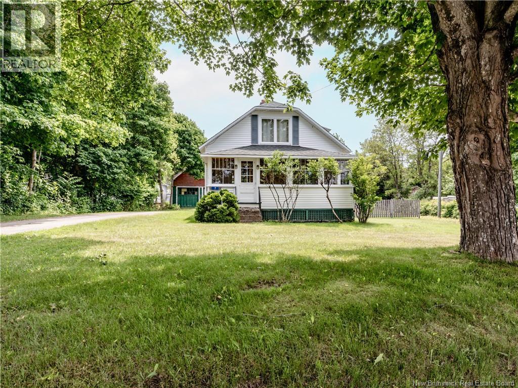 7 Sunset Drive, Rexton, New Brunswick  E4W 2E6 - Photo 2 - NB132963