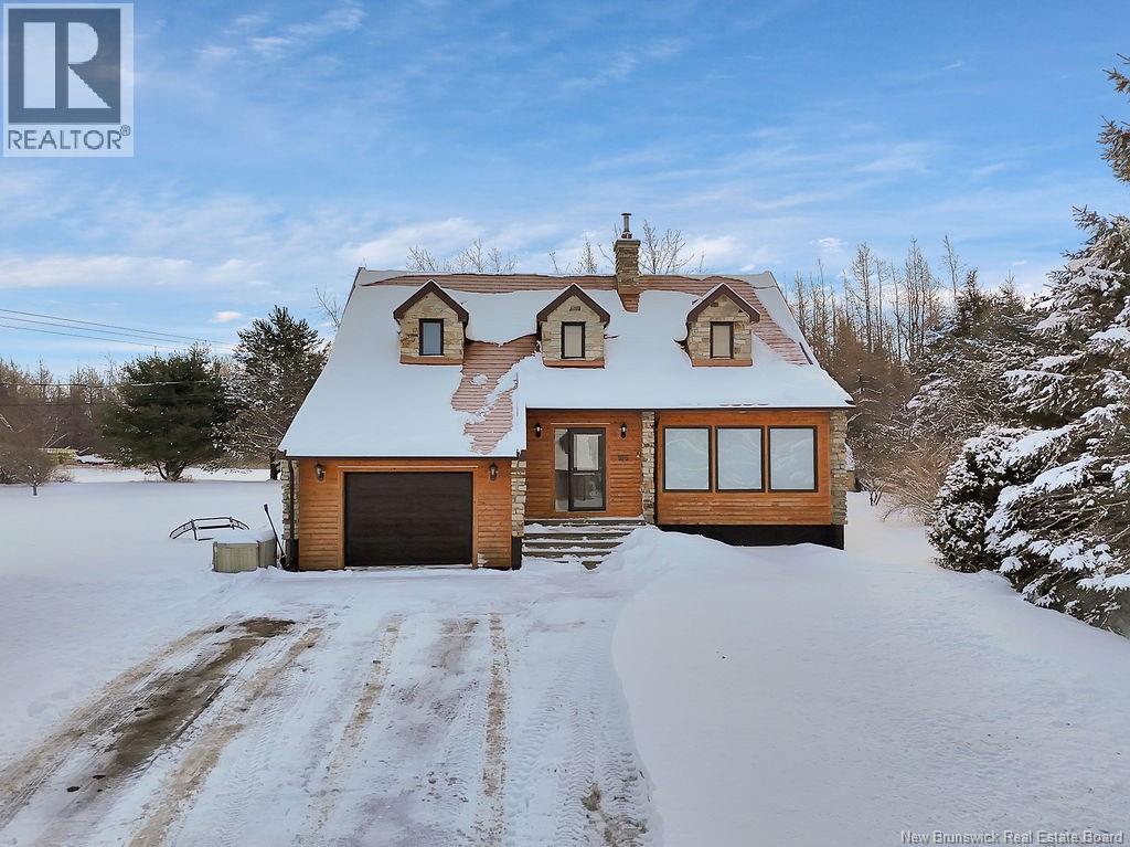 106 Chemin L'acayen, Saint-Louis-De-Kent, New Brunswick  E4X 1V6 - Photo 1 - NB132955