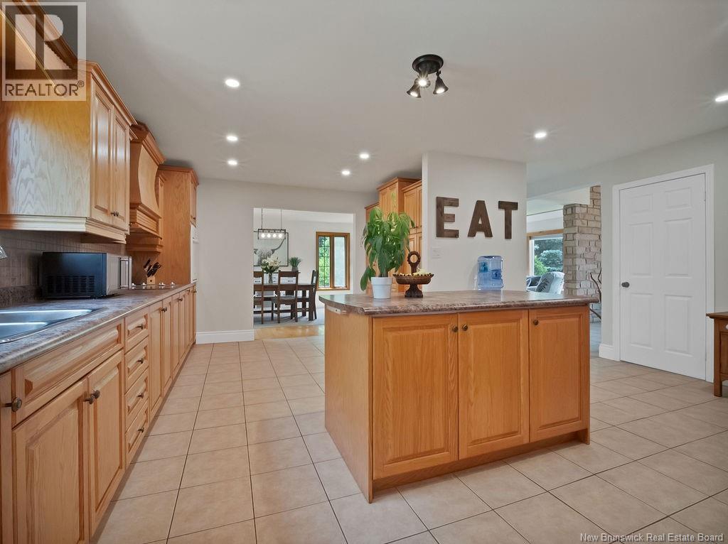 106 Chemin L'acayen, Saint-Louis-De-Kent, New Brunswick  E4X 1V6 - Photo 16 - NB132955