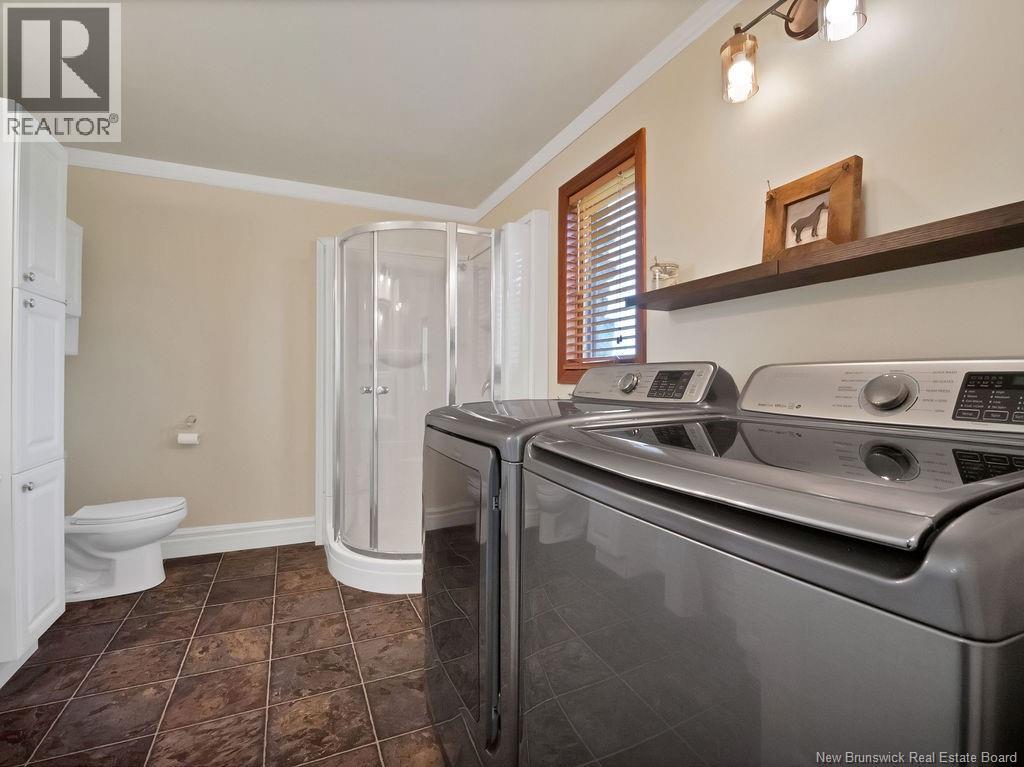 106 Chemin L'acayen, Saint-Louis-De-Kent, New Brunswick  E4X 1V6 - Photo 18 - NB132955