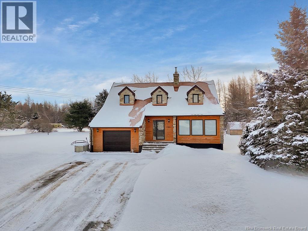 106 Chemin L'acayen, Saint-Louis-De-Kent, New Brunswick  E4X 1V6 - Photo 2 - NB132955