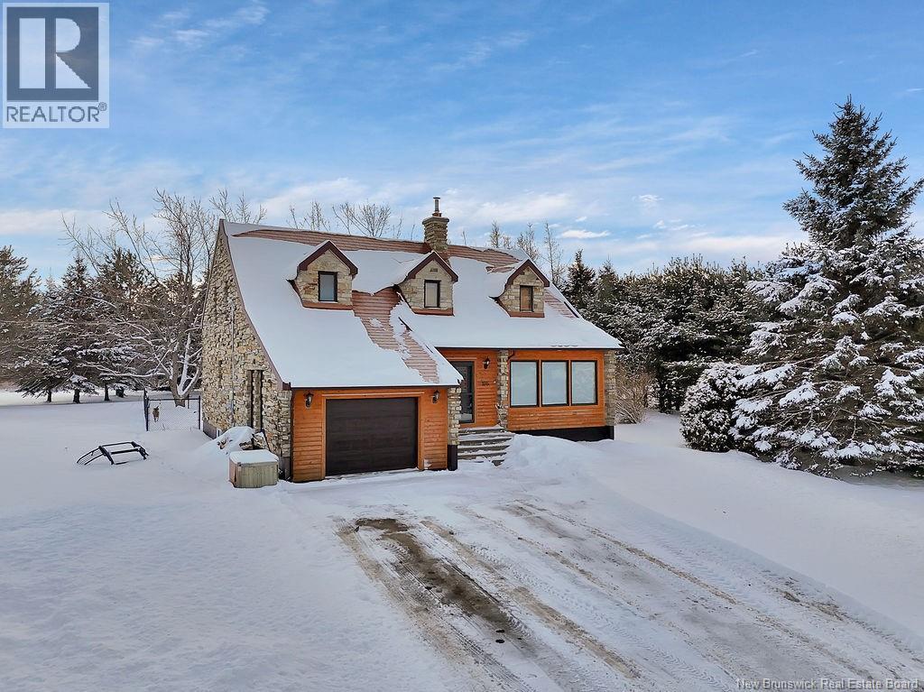 106 Chemin L'acayen, Saint-Louis-De-Kent, New Brunswick  E4X 1V6 - Photo 3 - NB132955