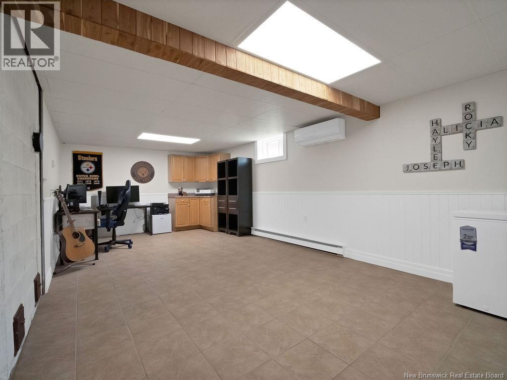 106 Chemin L'acayen, Saint-Louis-De-Kent, New Brunswick  E4X 1V6 - Photo 34 - NB132955