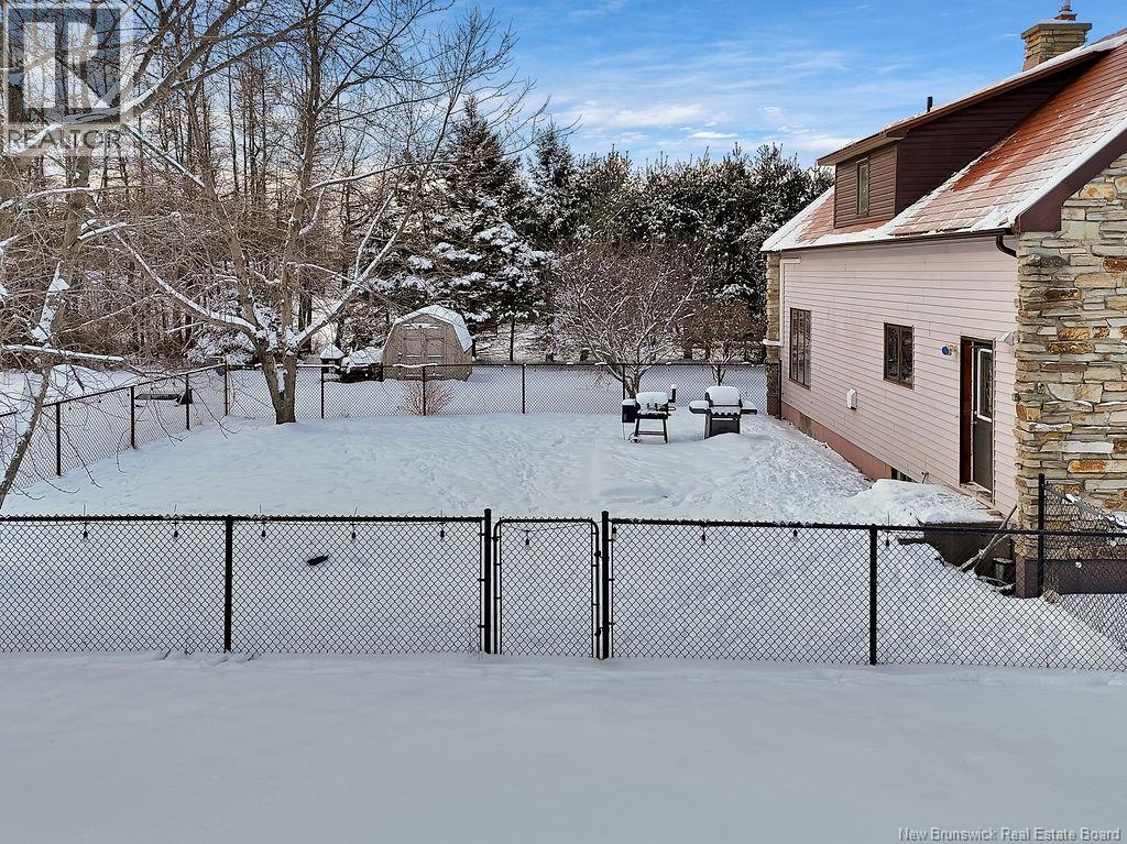 106 Chemin L'acayen, Saint-Louis-De-Kent, New Brunswick  E4X 1V6 - Photo 38 - NB132955