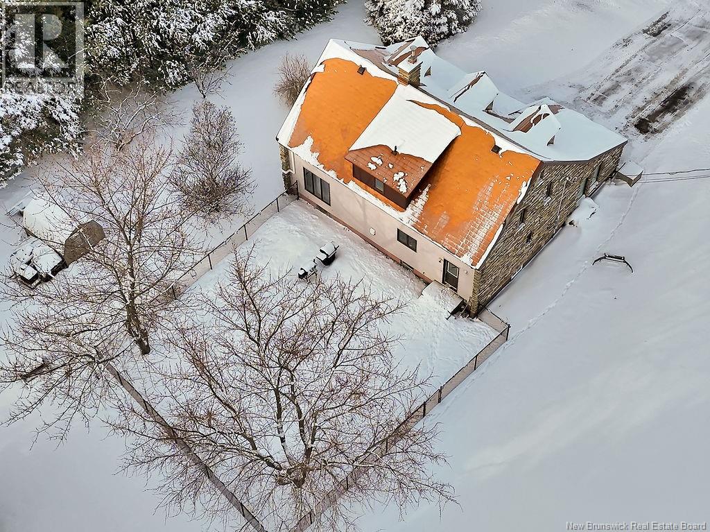 106 Chemin L'acayen, Saint-Louis-De-Kent, New Brunswick  E4X 1V6 - Photo 39 - NB132955