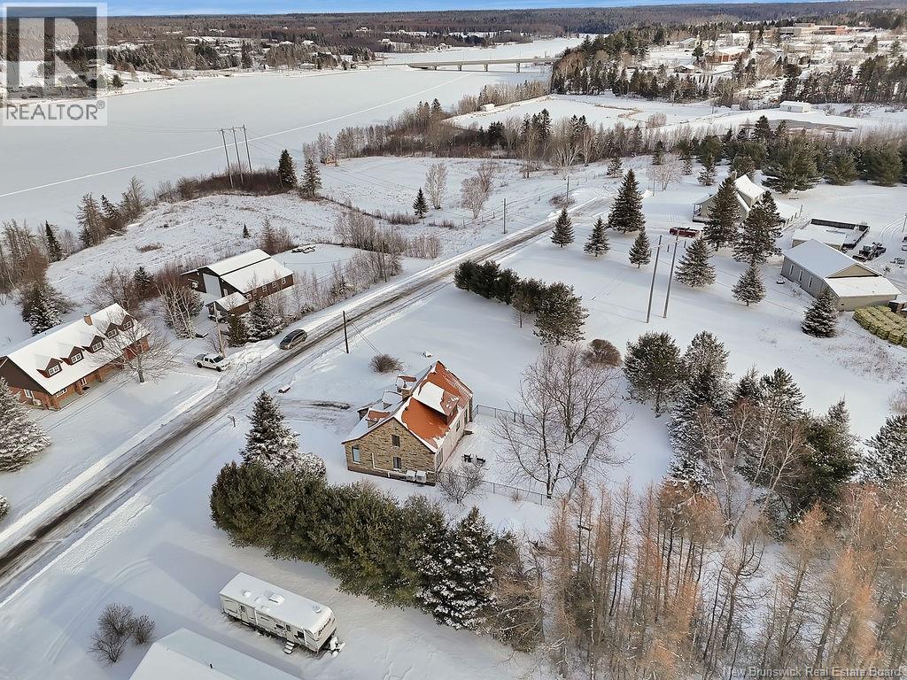106 Chemin L'acayen, Saint-Louis-De-Kent, New Brunswick  E4X 1V6 - Photo 41 - NB132955