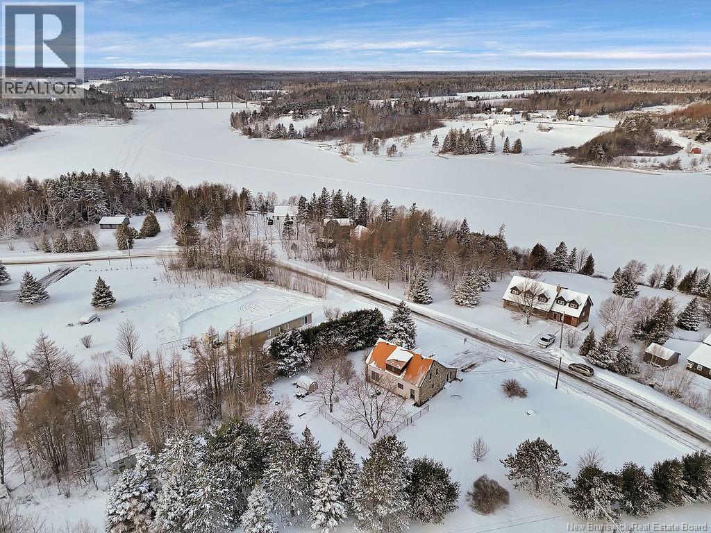 106 Chemin L'acayen, Saint-Louis-De-Kent, New Brunswick  E4X 1V6 - Photo 42 - NB132955
