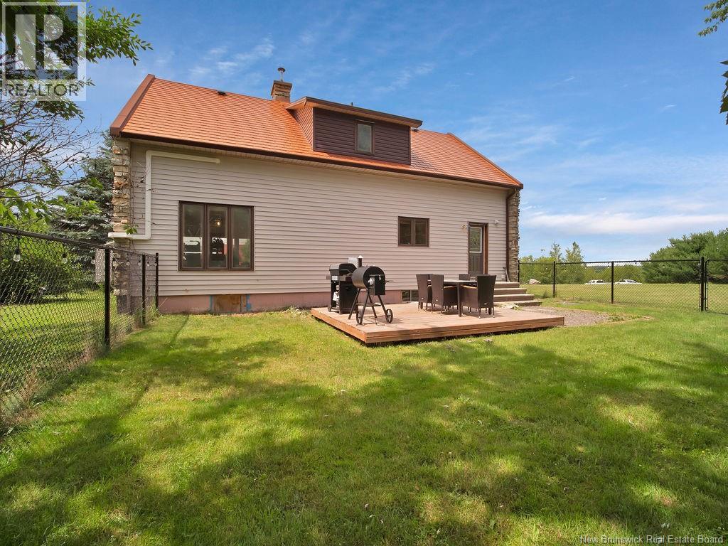 106 Chemin L'acayen, Saint-Louis-De-Kent, New Brunswick  E4X 1V6 - Photo 43 - NB132955