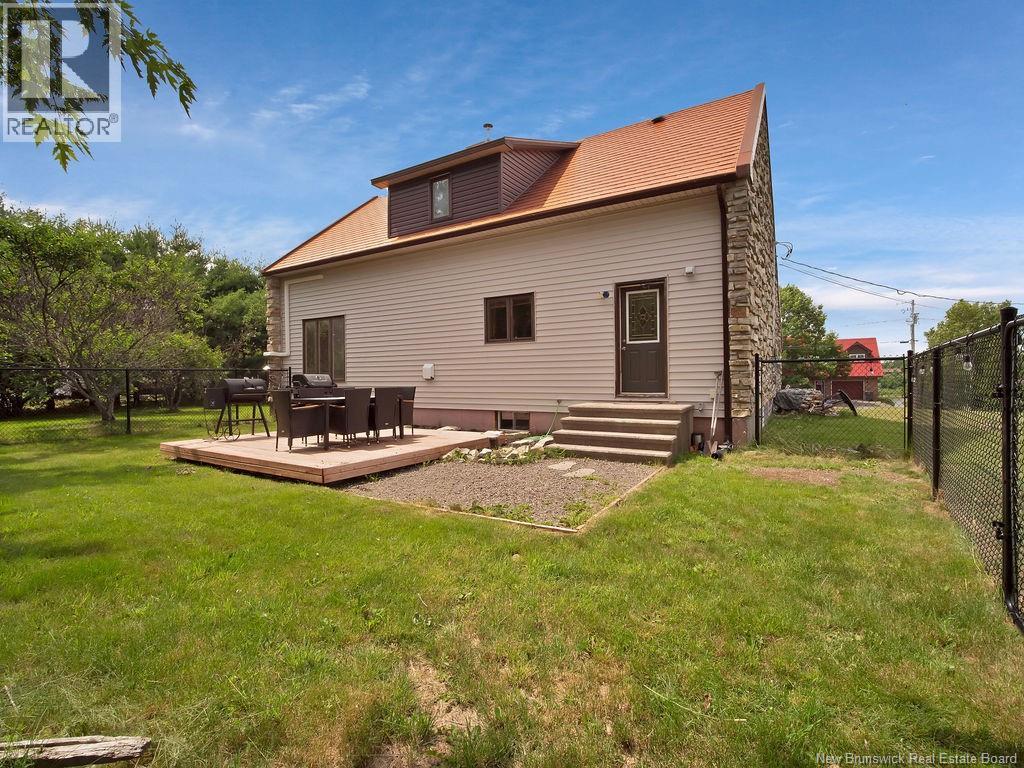 106 Chemin L'acayen, Saint-Louis-De-Kent, New Brunswick  E4X 1V6 - Photo 44 - NB132955