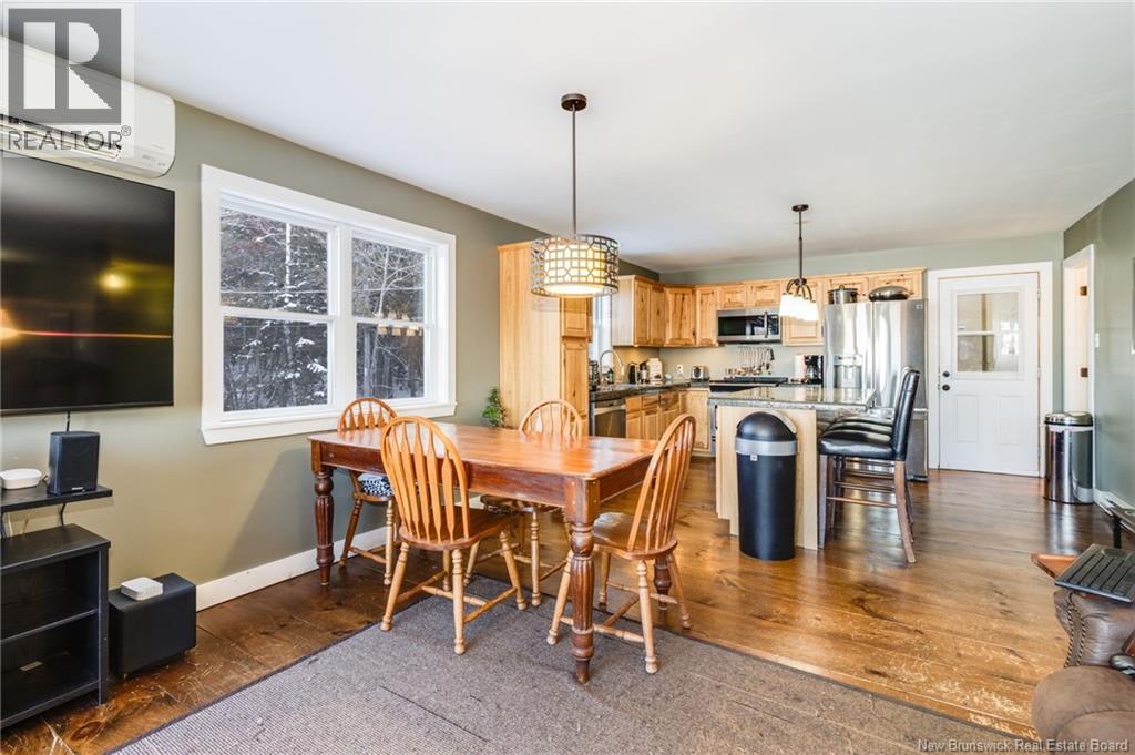 31 Saint Charles Court, Upper Kingsclear, New Brunswick  E3E 0C7 - Photo 10 - NB132840