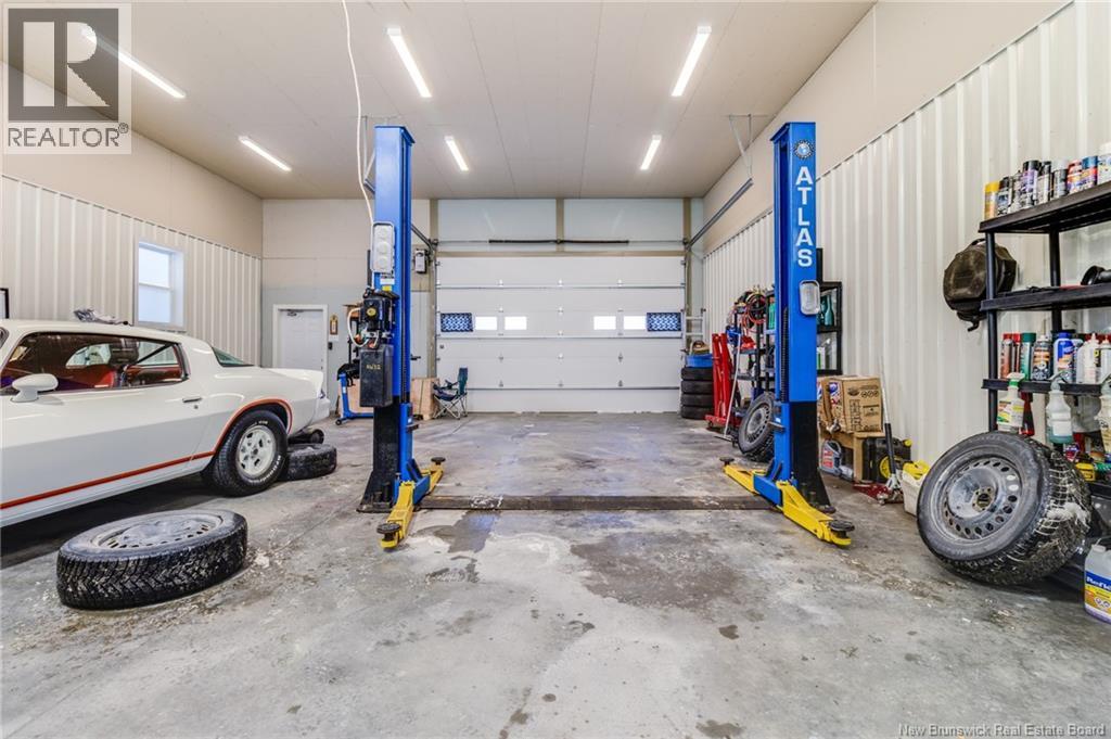 31 Saint Charles Court, Upper Kingsclear, New Brunswick  E3E 0C7 - Photo 41 - NB132840