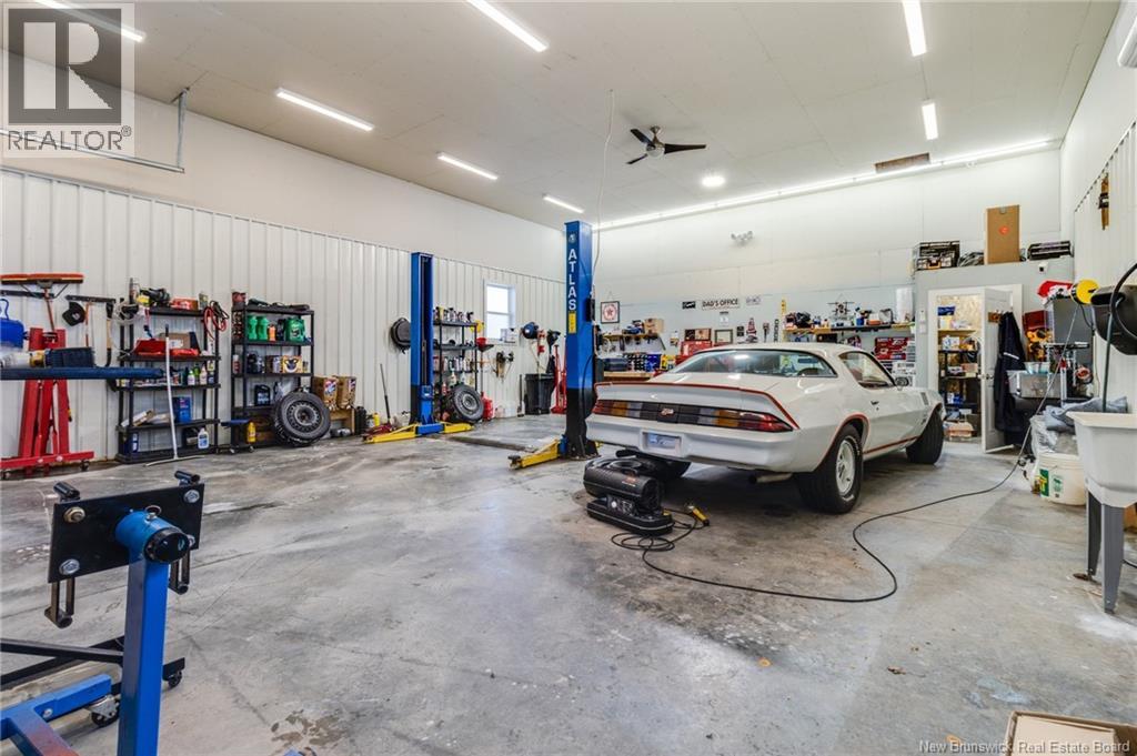 31 Saint Charles Court, Upper Kingsclear, New Brunswick  E3E 0C7 - Photo 42 - NB132840