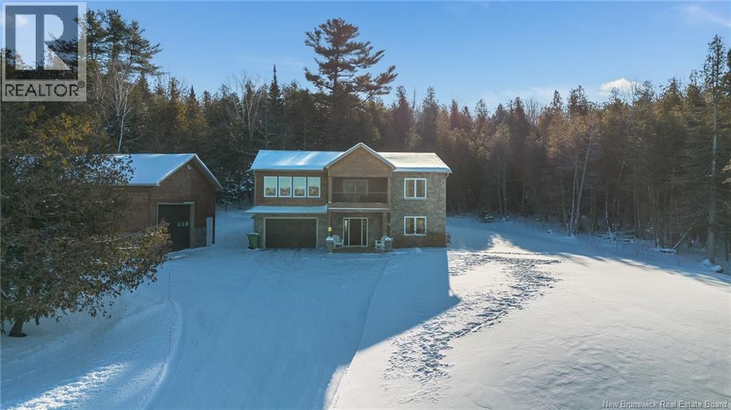 31 Saint Charles Court, Upper Kingsclear, New Brunswick  E3E 0C7 - Photo 43 - NB132840