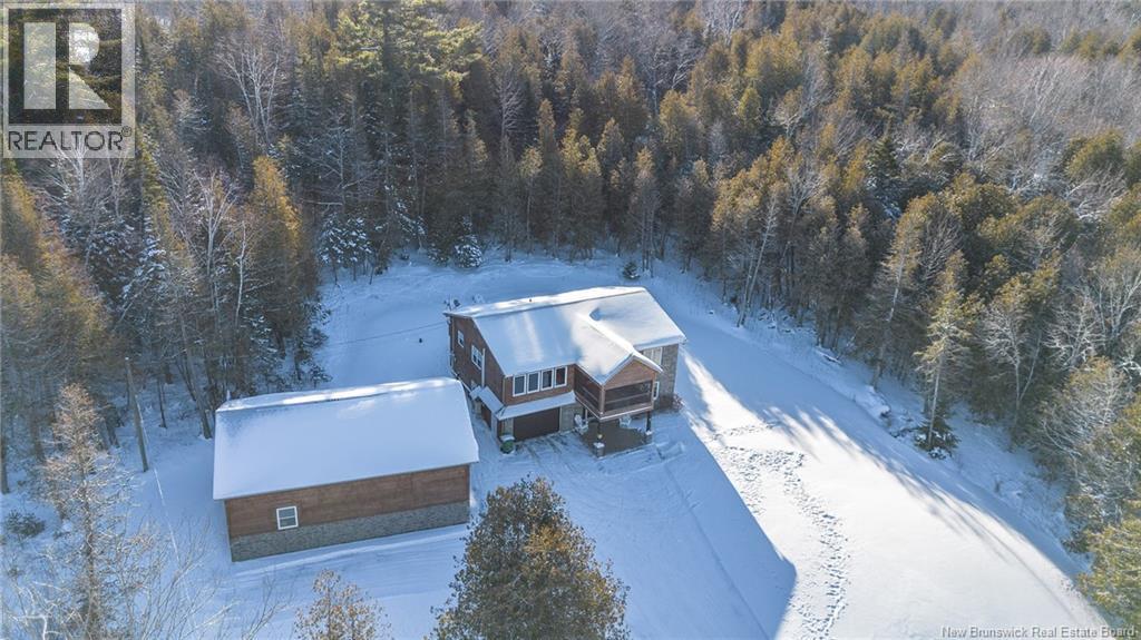 31 Saint Charles Court, Upper Kingsclear, New Brunswick  E3E 0C7 - Photo 45 - NB132840