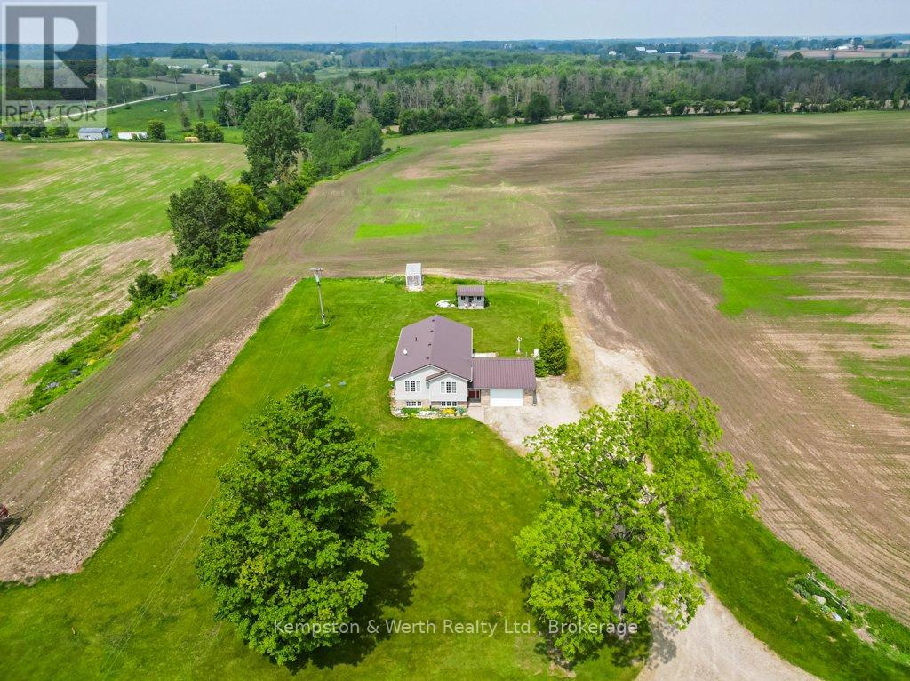 8430 175 Road, North Perth, Ontario  N0G 1Y0 - Photo 43 - X12218068