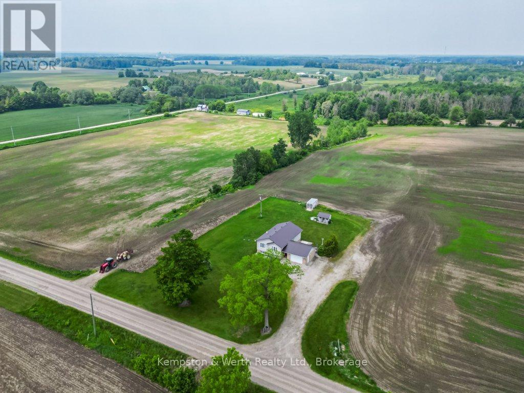 8430 175 Road, North Perth, Ontario  N0G 1Y0 - Photo 44 - X12218068