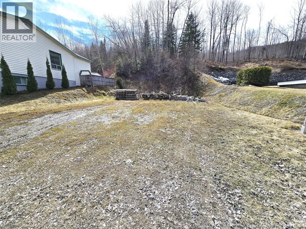 578 Canada Road, Edmundston, New Brunswick  E3V 1W4 - Photo 1 - NB132737