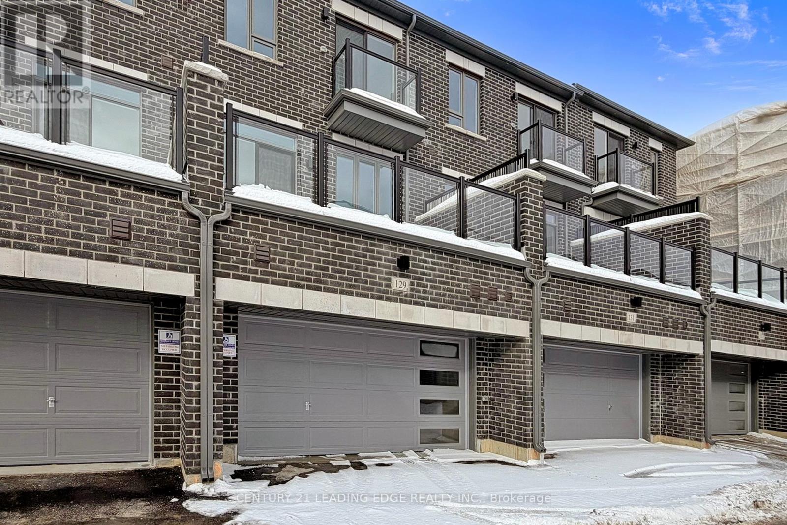 129 Vine Cliff Boulevard, Markham, Ontario  L6C 3T5 - Photo 46 - N12708390